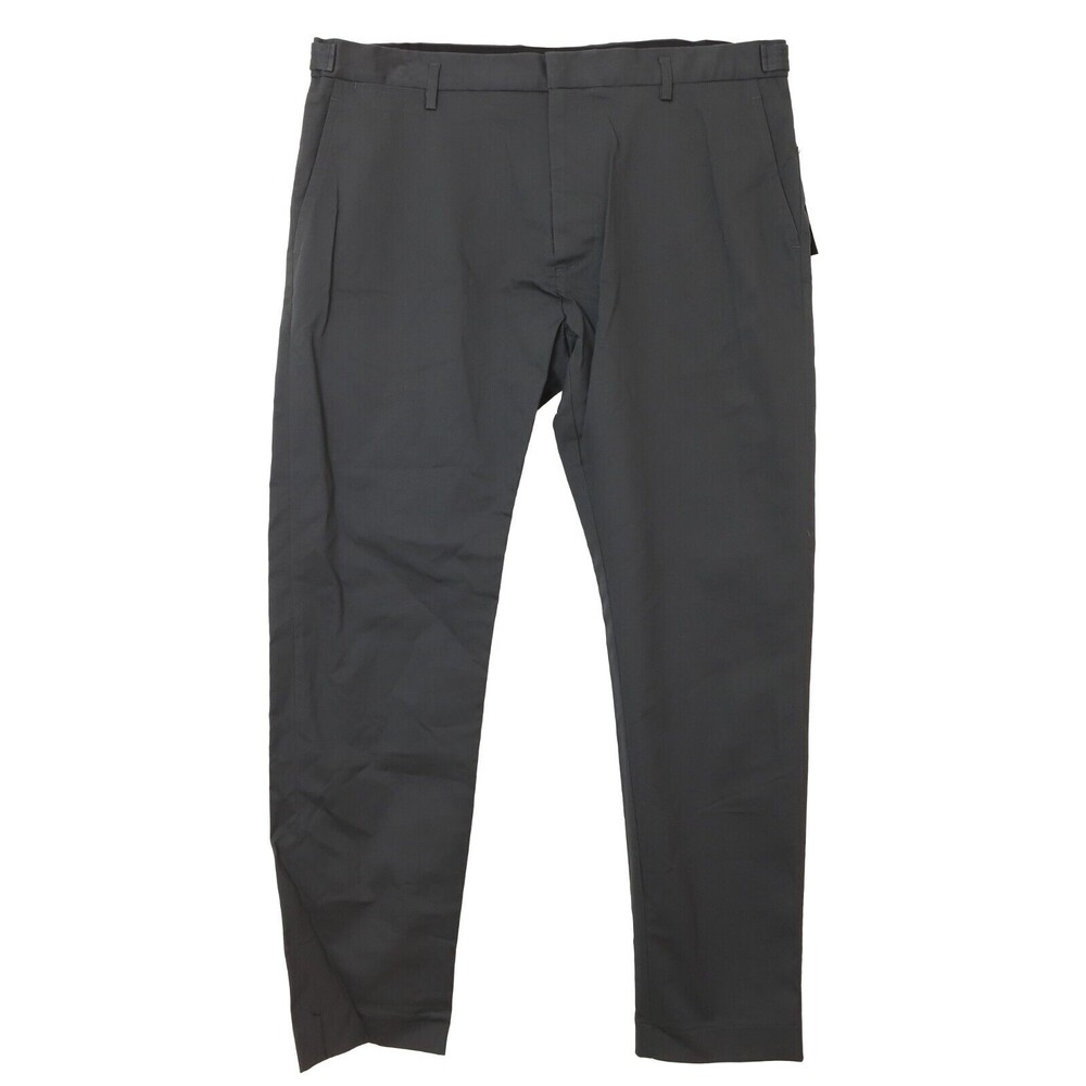 Marc By Marc Jacobs Martin Fit Low Rise Skinny Pant 36x32 Washed Ink NWT B34